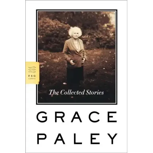 The Collected Stories