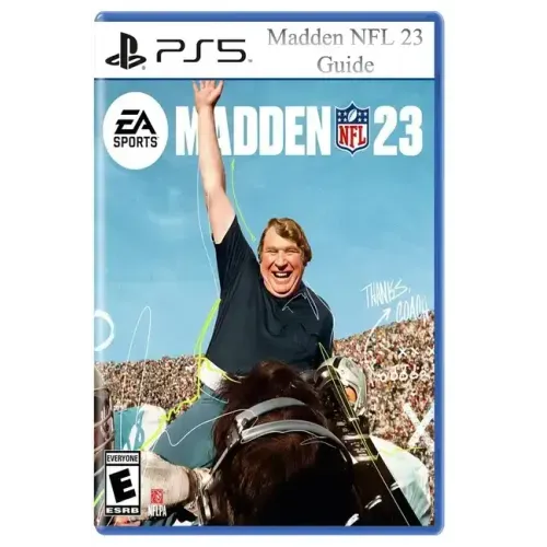 Madden NFL 23 Guide: PlayStation 5