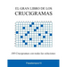 El Gran Libro de los Crucigramas