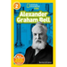 Alexander Graham Bell (National Geographic Kids Readers, Level 2)
