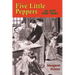 Five Little Peppers and How They Grew