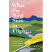 What the Bird Sees in Flight: Collected Stories of a New Zealand Farming Family
