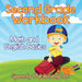 Second Grade Workbook: Math and English Basics