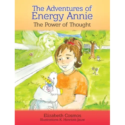 The Adventures of Energy Annie: The Power of Thought