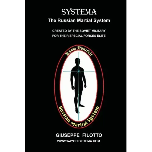 Systema: The Russian Martial System