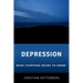 Depression: What Everyone Needs to Know(r)