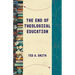 The End of Theological Education