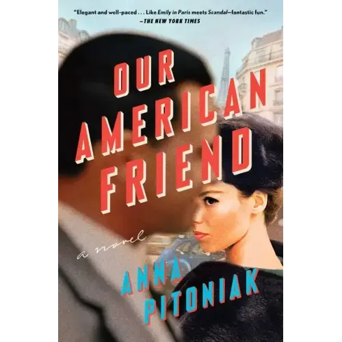 Our American Friend