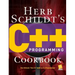 Herb Schildt's C++ Programming Cookbook