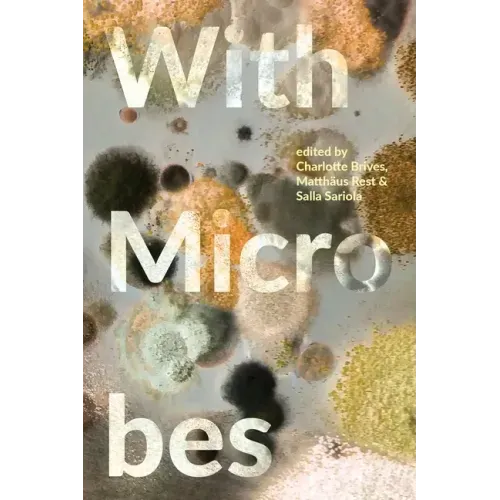 With Microbes