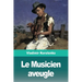 Le Musicien aveugle