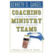 Coaching Ministry Teams