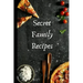 Secret Family Recipes