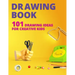 Drawing Book for Kids: 101 Drawing Ideas for Creative Kids