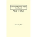 Lower Norfolk County, Virginia Court Records: Book a 1637-1646 and Book B 1646-1651/2