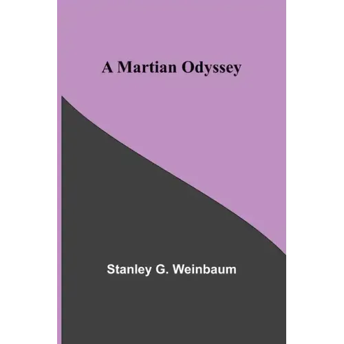 A Martian Odyssey