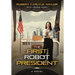 The First Robot President