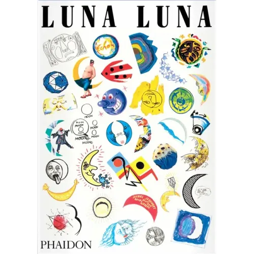 Luna Luna: The Art Amusement Park