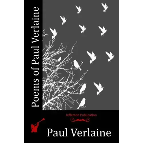 Poems of Paul Verlaine