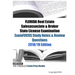 FLORIDA Real Estate Salesassociate & Broker State License Examination ExamFOCUS Study Notes & Review Questions