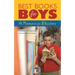 Best Books for Boys: A Resource for Educators