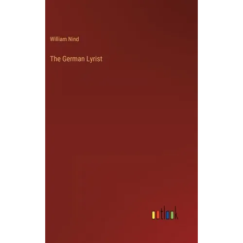 The German Lyrist