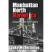 Manhattan North Narcotics: Chasing the Kilo Fairy
