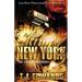 King of New York 3: The Life of Showbiz