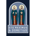 The Life of Sts Maximus and Dometius