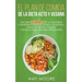 Plan de Comidas de la dieta keto vegana Descubre los secretos de los usos sorprendentes e inesperados de la dieta cetogénica, además de recetas vegana