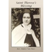 Saint Therese's Blessing