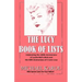 The Lucy Book of Lists: Celebrating Lucille Ball's Centennial and the 60th Anniversary of I Love Lucy