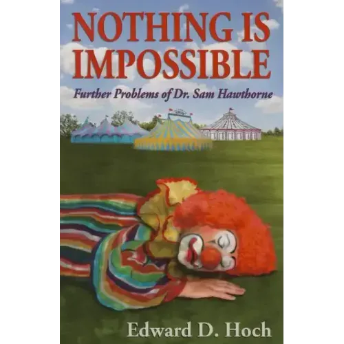 Nothing Is Impossibl Ltd/E Ltd