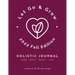 Let Go & Grow Holistic Journal [Fall Edition]