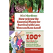 Mini Gardens: How to Grow the Essential Plants for Survival with Less Time and Less Land