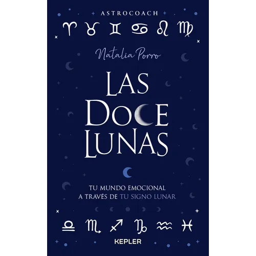 Doce Lunas, Las
