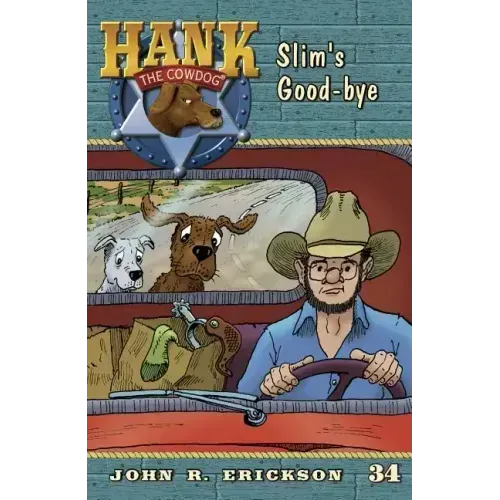 Slim's Good-Bye