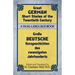 Great German Short Stories of the Twentieth Century: A Dual-Language Book