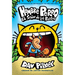 Hombre Perro: El Señor de Las Pulgas (Dog Man: Lord of the Fleas): Volume 5