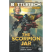 BattleTech Legends: The Scorpion Jar