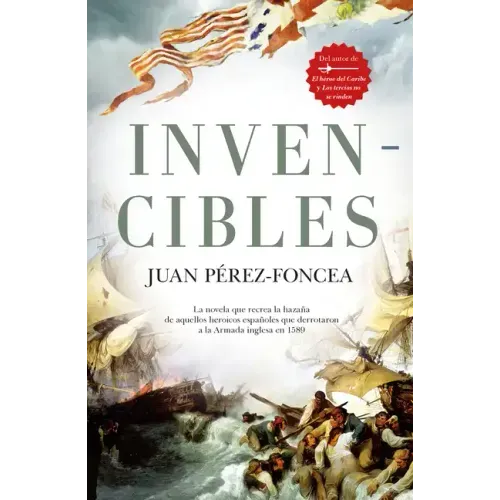 Invencibles