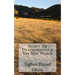 Secret of Deathlessness & the New World