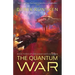 The Quantum War