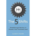 The 5 Shifts: Breakthrough Barriers to Possess your Promised Land