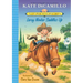 Leroy Ninker Saddles Up: #1