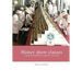 Honey show classes: A guide for competitors, organisers and judges