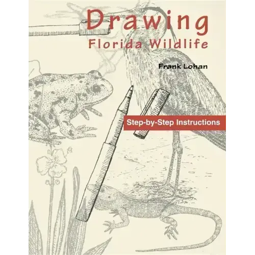 Drawing Florida Wildlife