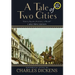 A Tale of Two Cities (Annotated, Large Print)