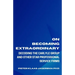 On Becoming Extraordinary: Decoding The Carlyle Group and other Star Professional Service Firms