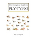 The Complete Guide To Fly Tying